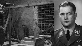The BOTCHED Execution Of The Torturer Of Warsaw