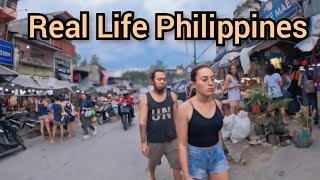 Walking  PALAR VILLAGE in Taguig City Philippines  - The Unseen Side by StreetLife Philippines 1,055 views 13 days ago 37 minutes