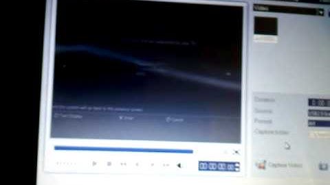 How to setup the Easy Cap to work with the PS3!