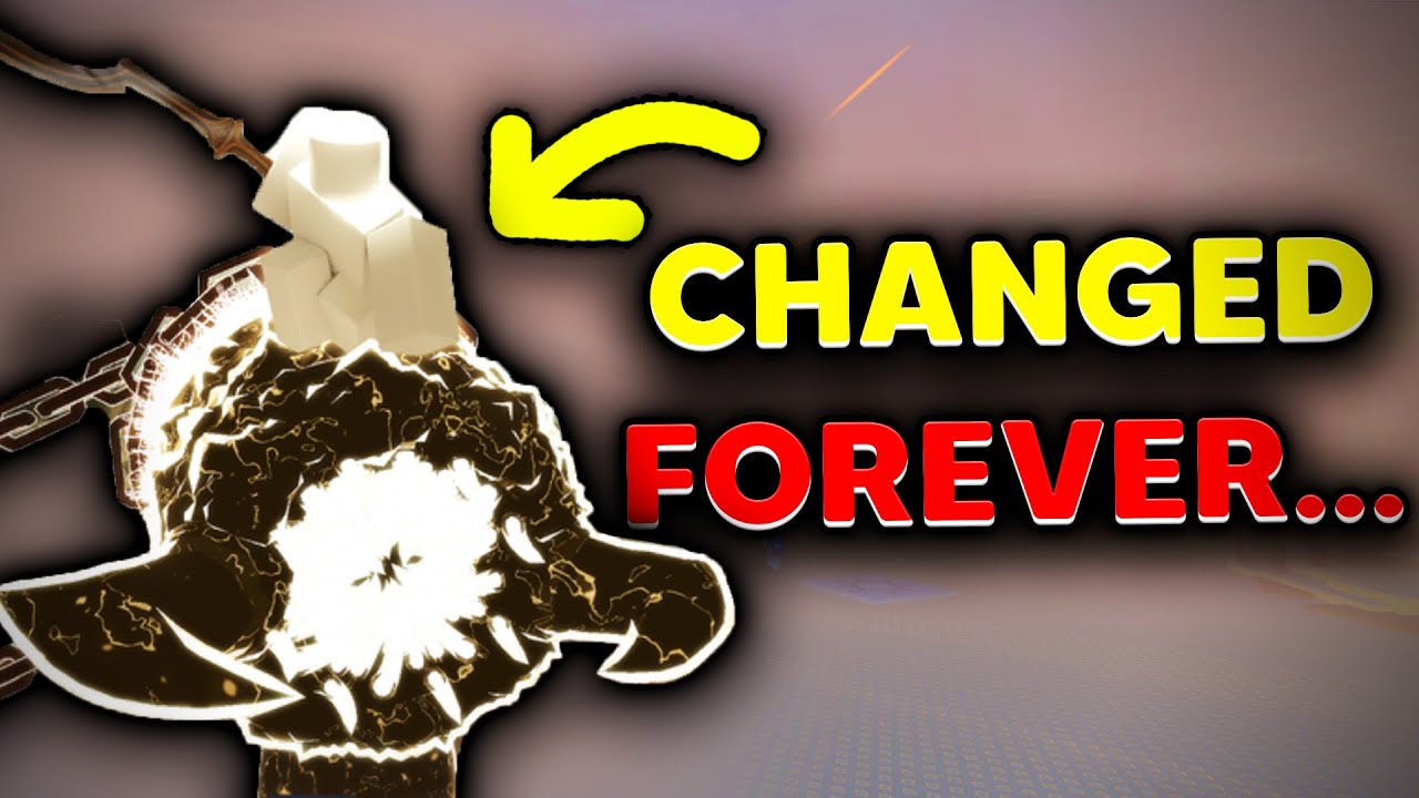 New BOSS RAID UPDATE Will CHANGE SOL'S RNG Forever... - YouTube