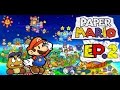 recordando momentos: Paper Mario 64 Ep.2 &quot;mucho dialogo DX&quot;