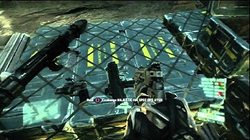 Crysis 2 - Playthrough - Part 10