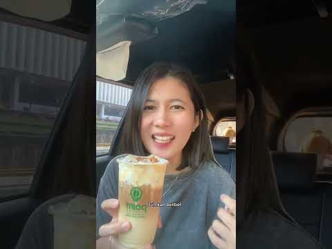 Butterscotch Latte Pahit Atau Manis