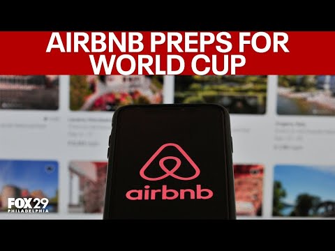 How You Can Rent Your Home On Airbnb For Fifa World Cup