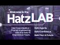 The Hatz LAB | 1 April 2026