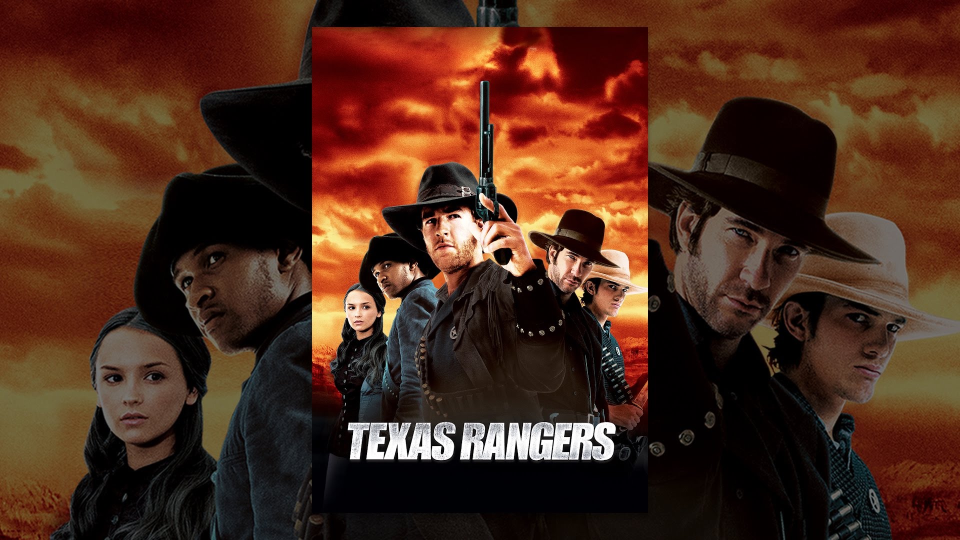Texas Rangers
