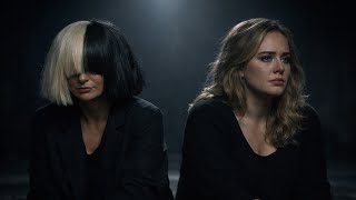 Sia Ft Adele - Pains I Don't Talk About (2026 Official Music Video)