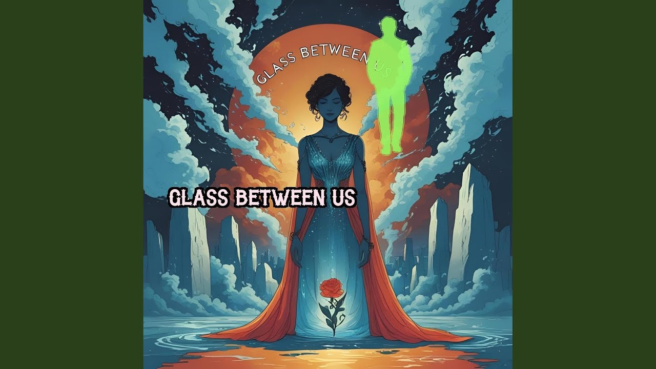 Glass Between Us