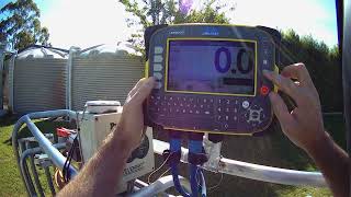 Pairing the XR5000 Weigh Scale Indicator with a Prattley Drafter