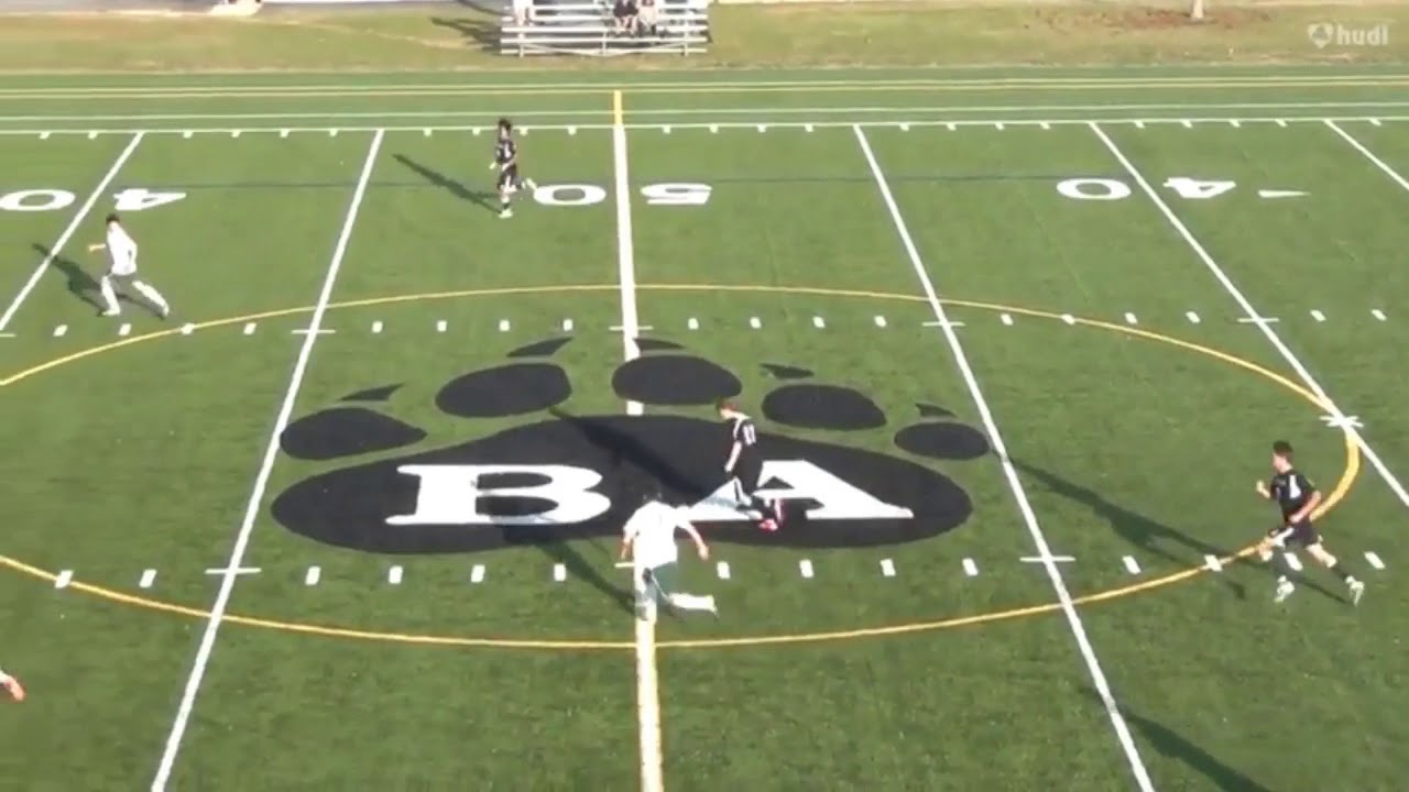 Gabriel Vasques - Junior Year Highlights (2016-2017)