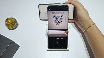 How to connect hospot via qr code in realme gt 7 pro | realme gt 7 wifi QR code settings