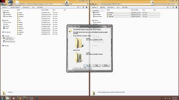 How To Install Mods to An UNPACKED TDU2