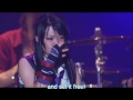 Deardrops- Kibou no Uta- live (English subbed)