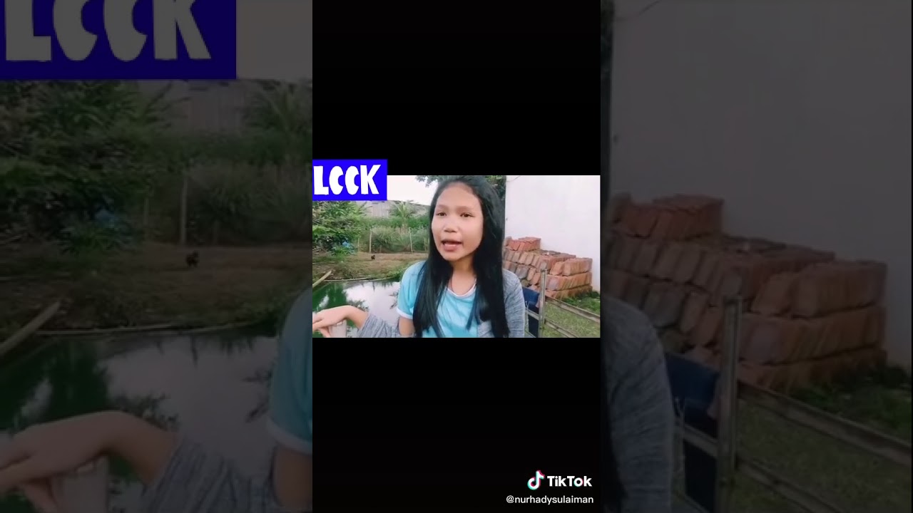 VIDEO LUCU TIK TOK SUNDA 