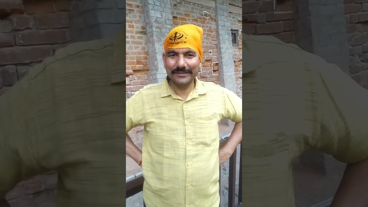 जालिया वाला बाग़ अमृतसर जहाँ जहाँ जरनल डायर ने भारतीय आंदोलनकारीयों पर गोलियां चलवाया था