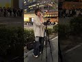 4/12 君を想う/松下洸平 cover by TAKA from G.U.M 梅田ソロ路上