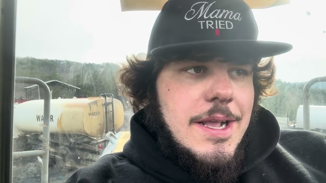 Day 2!! Posting everyday untill I can quit my job