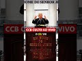 Paulo Foi, Timóteo Foi… Mas a Palavra de Deus Permanece | CCB Culto Ao Vivo #Short