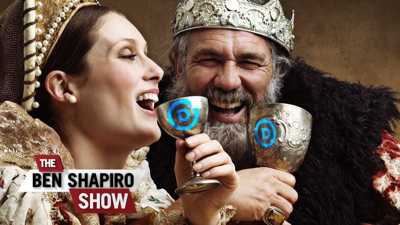 The Democratic Elitism Problem | The Ben Shapiro Show Ep. 607