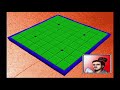 【PS1】まったりクリア　♯0117　 オセロワールドII 夢と未知への挑戦