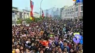 Coboy Junior - Eeeaa (at Inbox) 23 September 2012