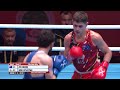 Jye Dixon (AUS) vs. Gor Ayvazyan (GEO) World Boxing Cup 2026 (55kg)