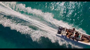 Necker Change Makers - 500Below