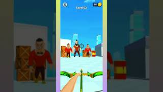 hit perfect 3D #hitperfect3d #shorts screenshot 5