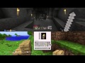 Little V and Jill&#39;s Adventures in Minecraft! EP07