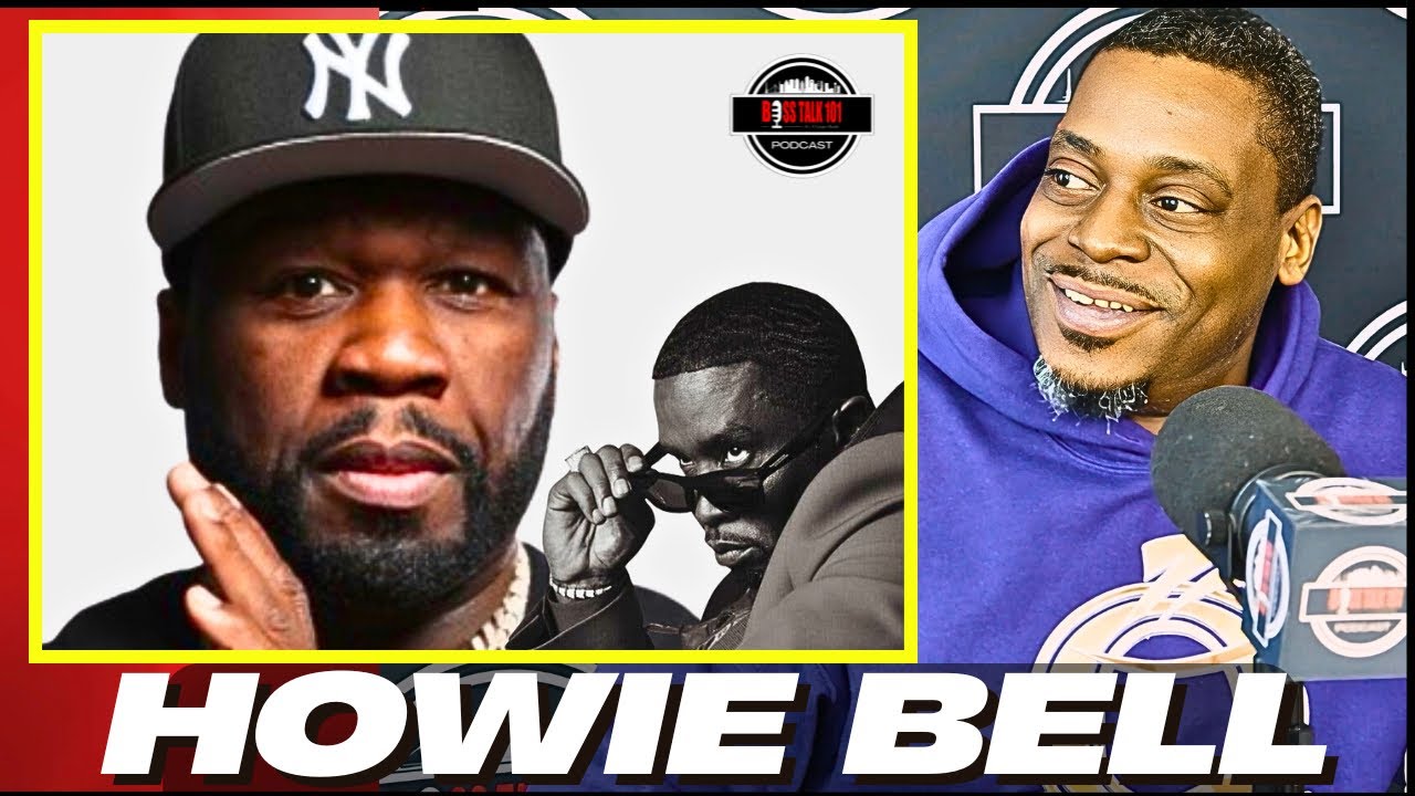 Документальный фильм Хоуи Белла, разоблачающий 50 Cent и Дидди!