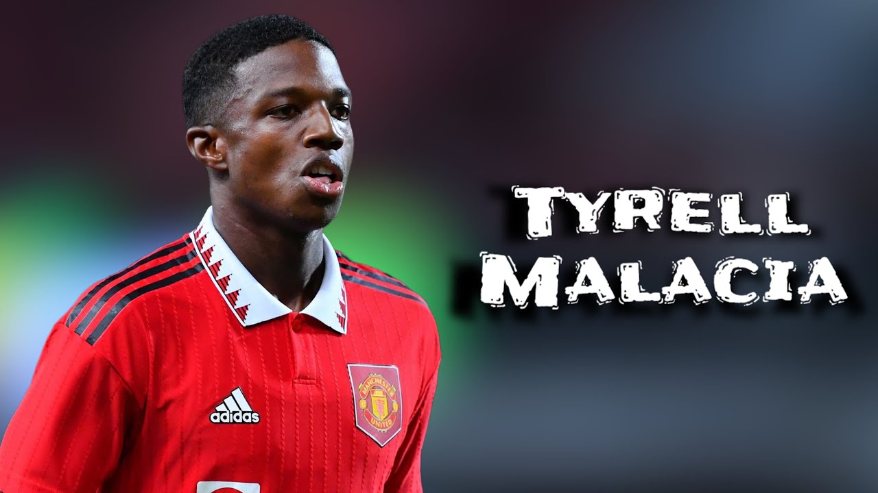 Тайрелл Маласия: оборонительное мастерство восходящей звезды