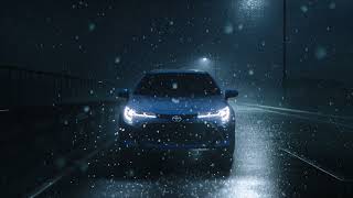今度はさらにFUN TO DRIVE！──トヨタ新型カローラハッチバックがニューヨーク・モーターショーでデビュー