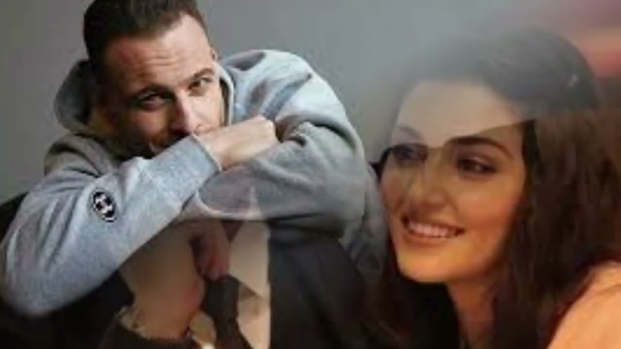 Полная бомба! Ханде Эрчел и Керем Бюрсин тайно ждут ребенка?