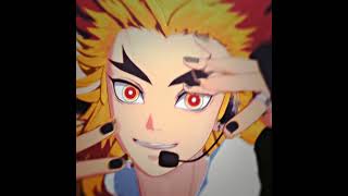 Rengoku Dancing Edit Killka