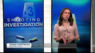 Alleged road rage shooter admits to an altercation with driver on I-70 West
