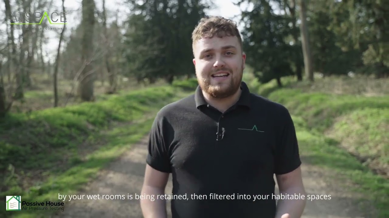 What Sets Passive House Apart? Key Basics Explained | ATSPACE