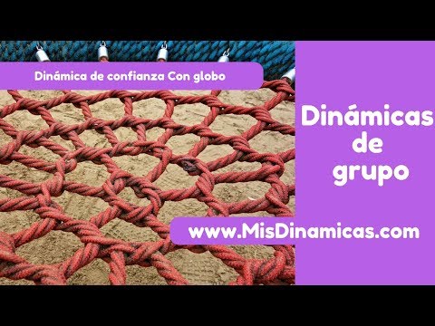 ✅Dinámica de cooperación Pasar la cuerda #risoterapia #dinamicas #teambuilding