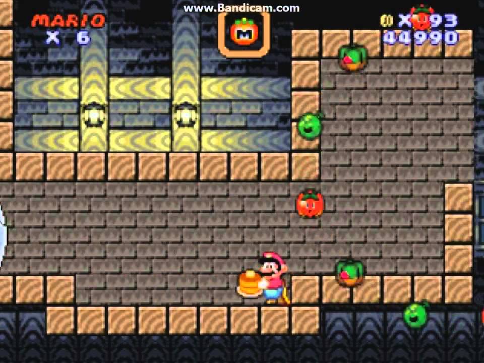 Super Food Flash : Walkthrough part 3