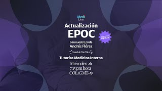 Actualización EPOC