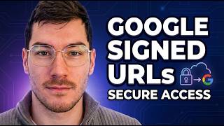 How I Handle Google Signed URLs in My Projects