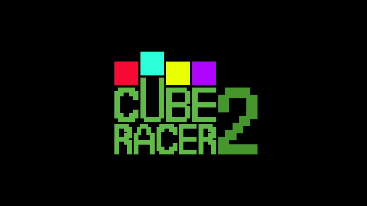Cube Racer 2 Teaser Cuts - YouTube