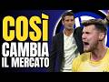 💣 La MOSSA di CHIVU che cambia il Mercato dell'Inter