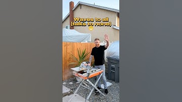 I am the social, antisocial, neighbor