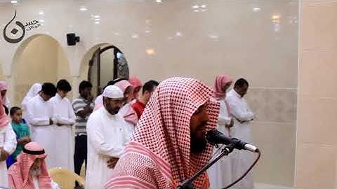 إِنَّ الْمُجْرِمِينَ فِي عَذَابِ جَهَنَّمَ خَالِدُونَ                             القارئ وديع اليمني