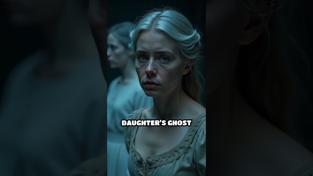 Greenbrier Ghost: The Spirit Who Spoke Justice