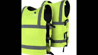 The cooling tech used by Gobi Heat in summer apparel