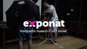eXponat