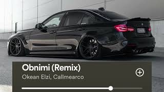 Obnimi (Remix) Okean Elzi, Callmearco REMIX