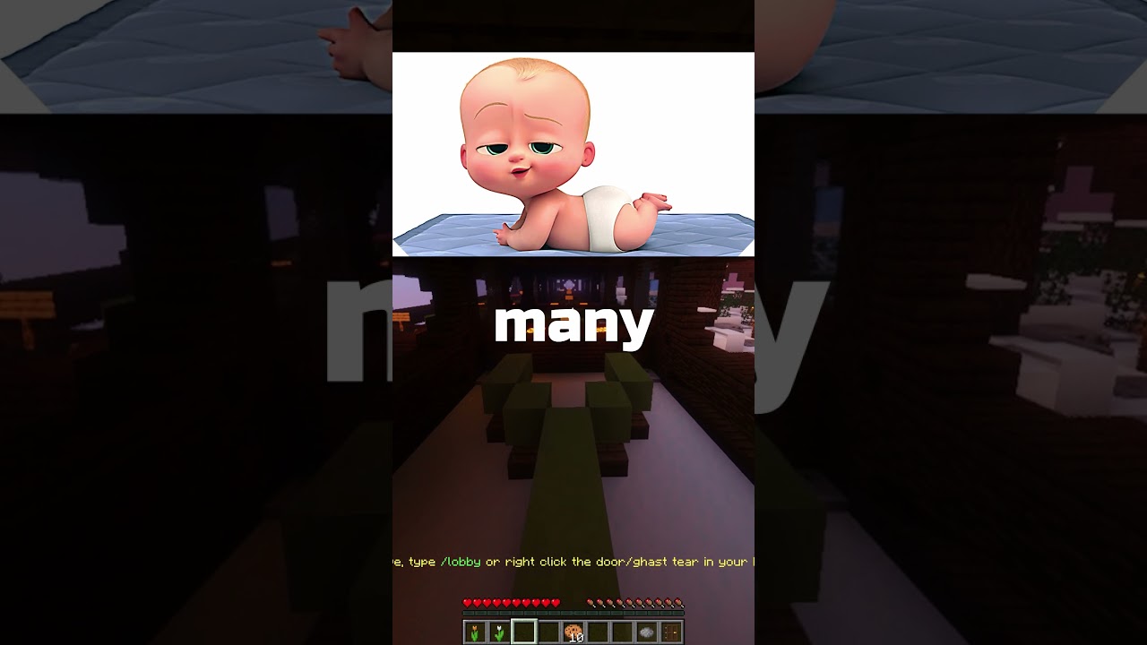 The Scariest Woman Ever! (The Baby Farmer)