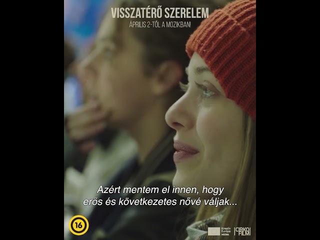 Videó borítókép